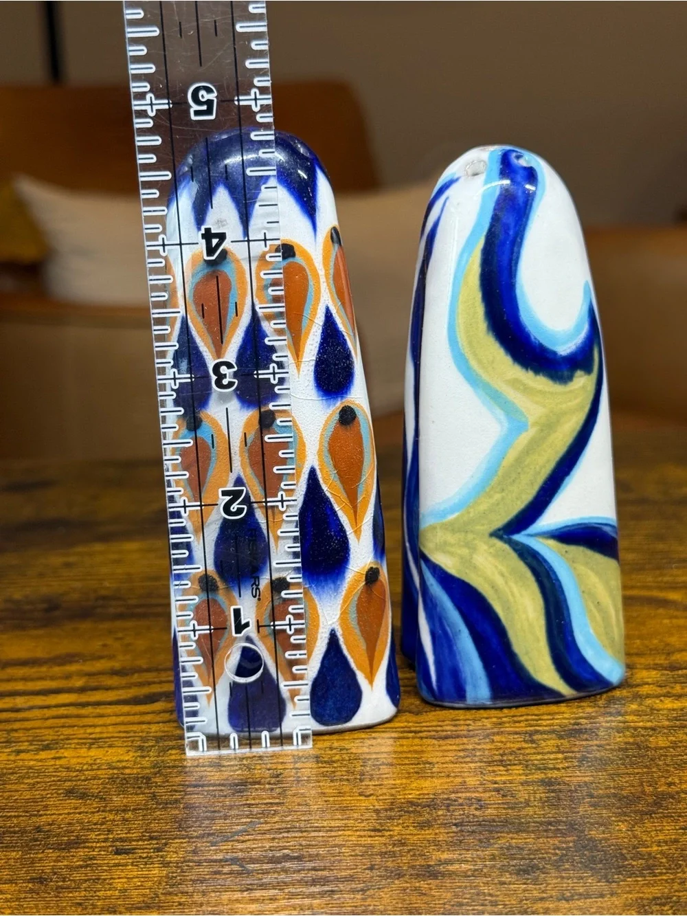 Guatemalan vintage ceramic